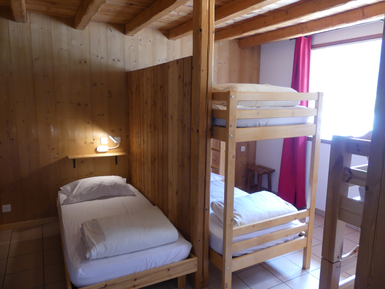 dortoir1 gite bessans web
