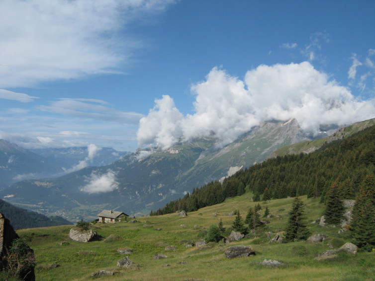 cuchet vtt