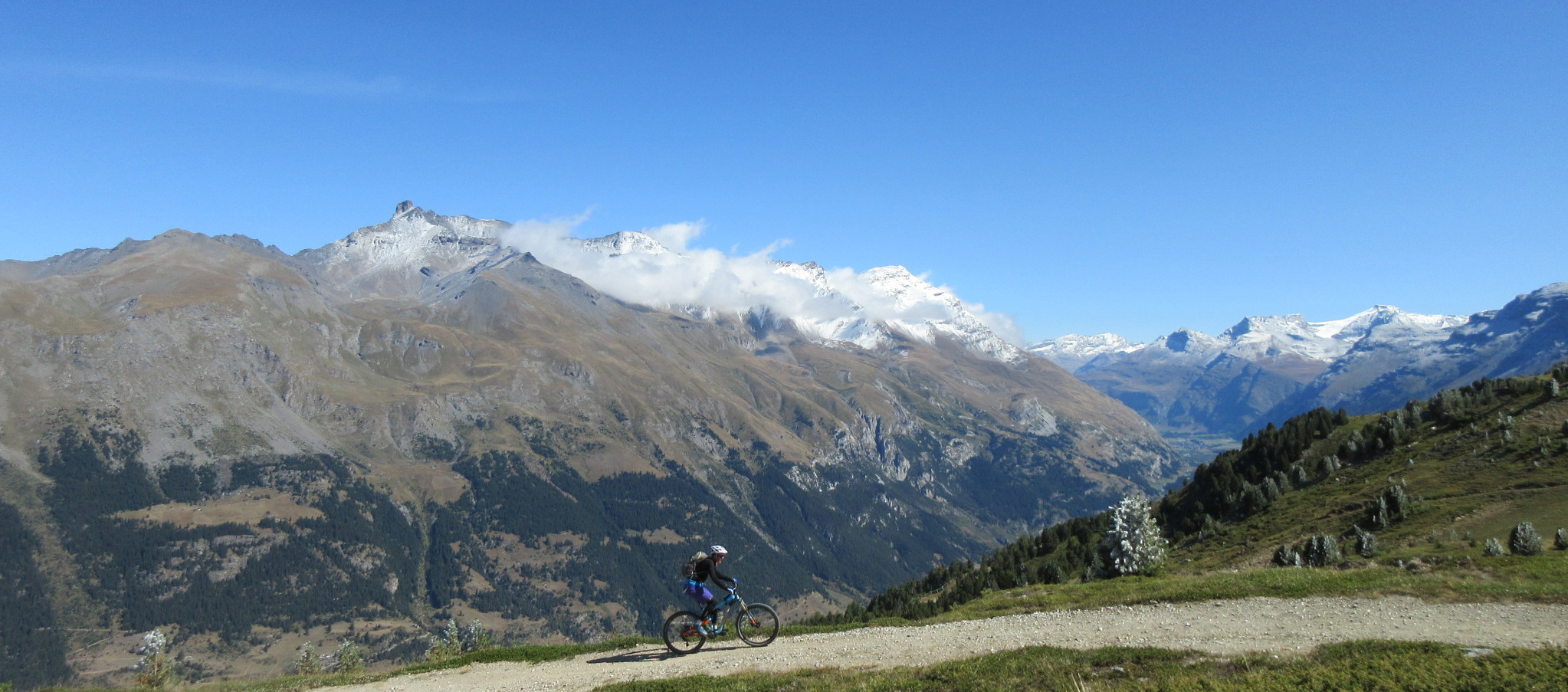 pano pistes Termignon