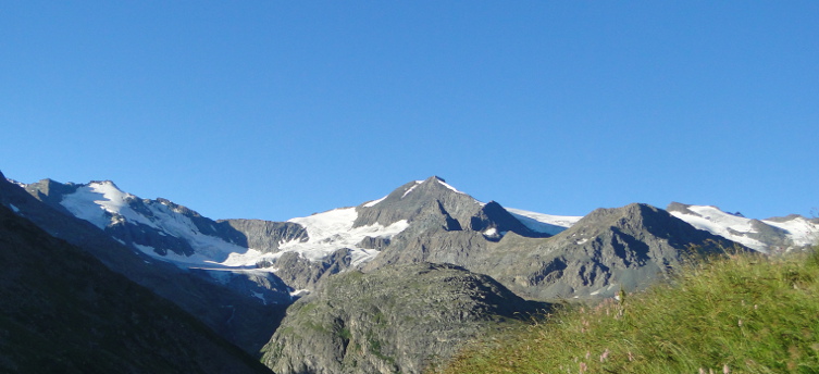 Albaron Du Carro Ete Location Haute Maurienne Sshow