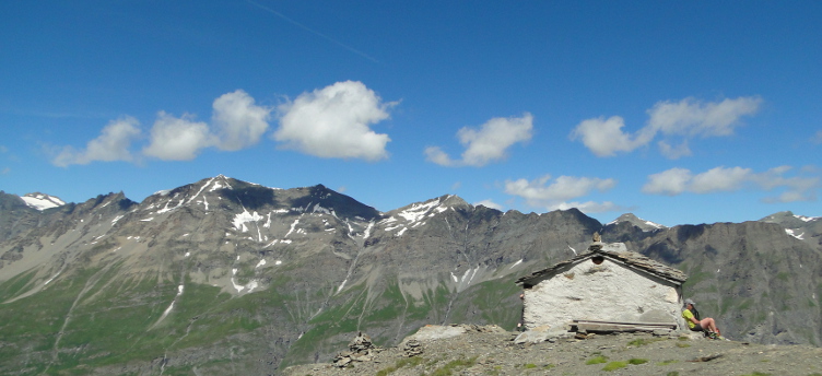 Chapelle Tierce Location Haute Maurienne Sshow